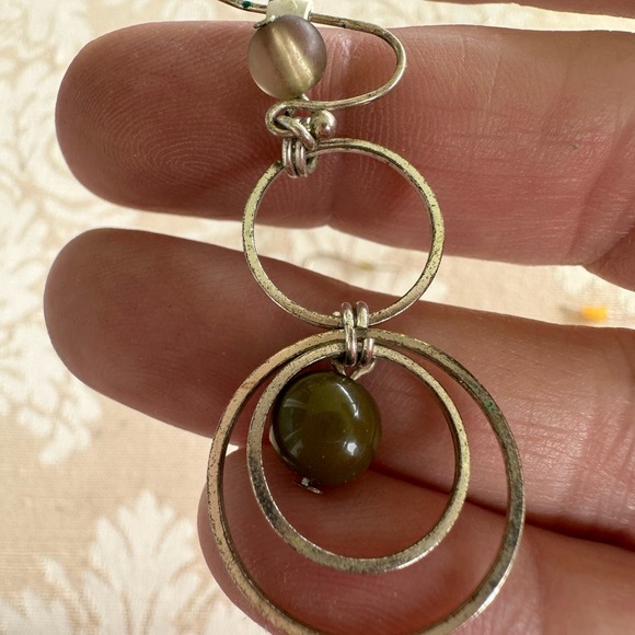 Fishhook earring collection - Picture 3 of 9